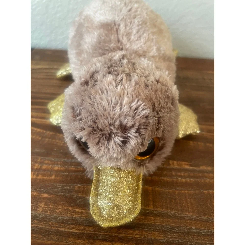 Ty Beanie Perry‎ Plush